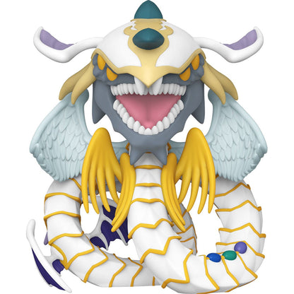 Yu Gi Oh Rainbow Dragon Deluxe Funko Pop Vinyl Figure 1738