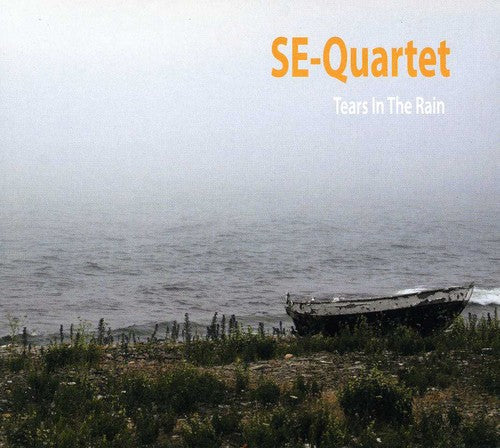 Se-Quartet - Tears in the Rain Music CD