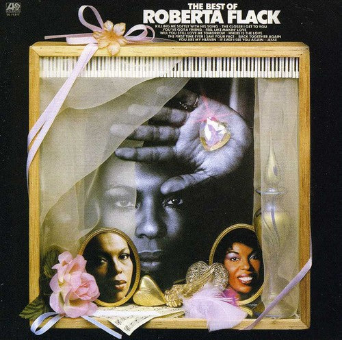 Roberta Flack - Best of Roberta Flack [CD] [New CD]