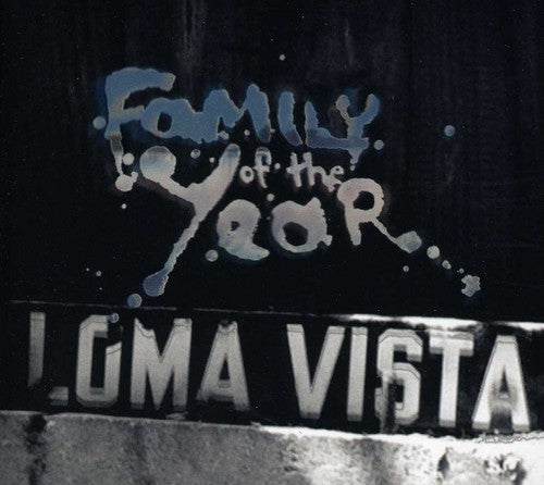 Family of the Year - Loma Vista Music CD