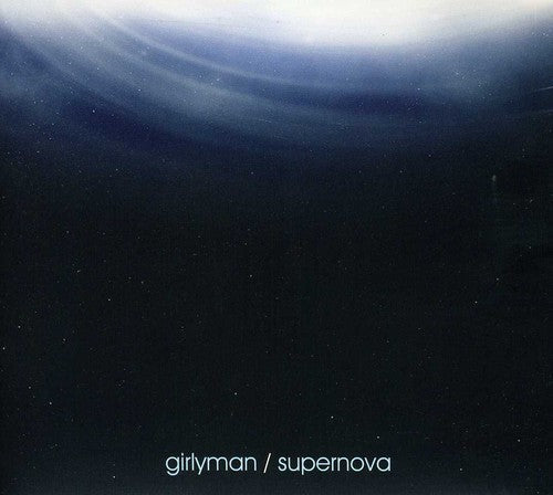 Girlyman - Supernova [CD]