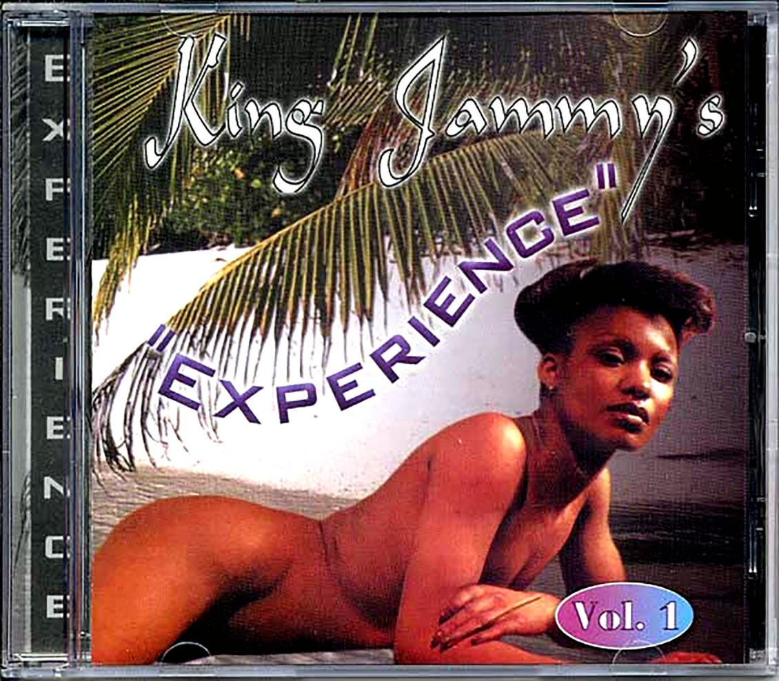Morgan Heritage, Cutty Ranks, The Tamlins, The Mighty Diamonds, Etc. - King Jammy's Experience Volume 1 [New] [New CD]