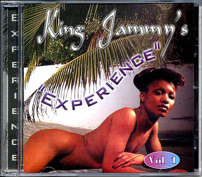Morgan Heritage, Cutty Ranks, The Tamlins, The Mighty Diamonds, Etc. - King Jammy's Experience Volume 1 [New CD]