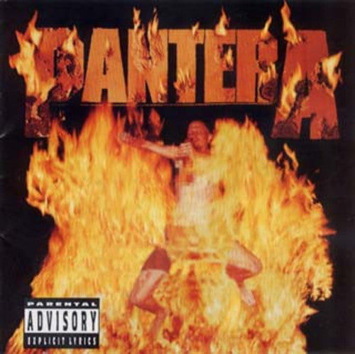 Pantera - Reinventing The Steel [Vinyl] [New Vinyl]