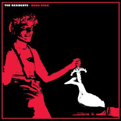 The Residents - Duck Stab [Vinyl] [New Vinyl]