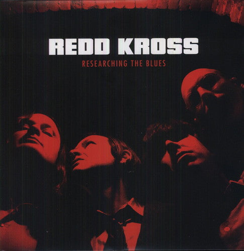 Redd Kross - Researching the Blues [LP] [New Vinyl]