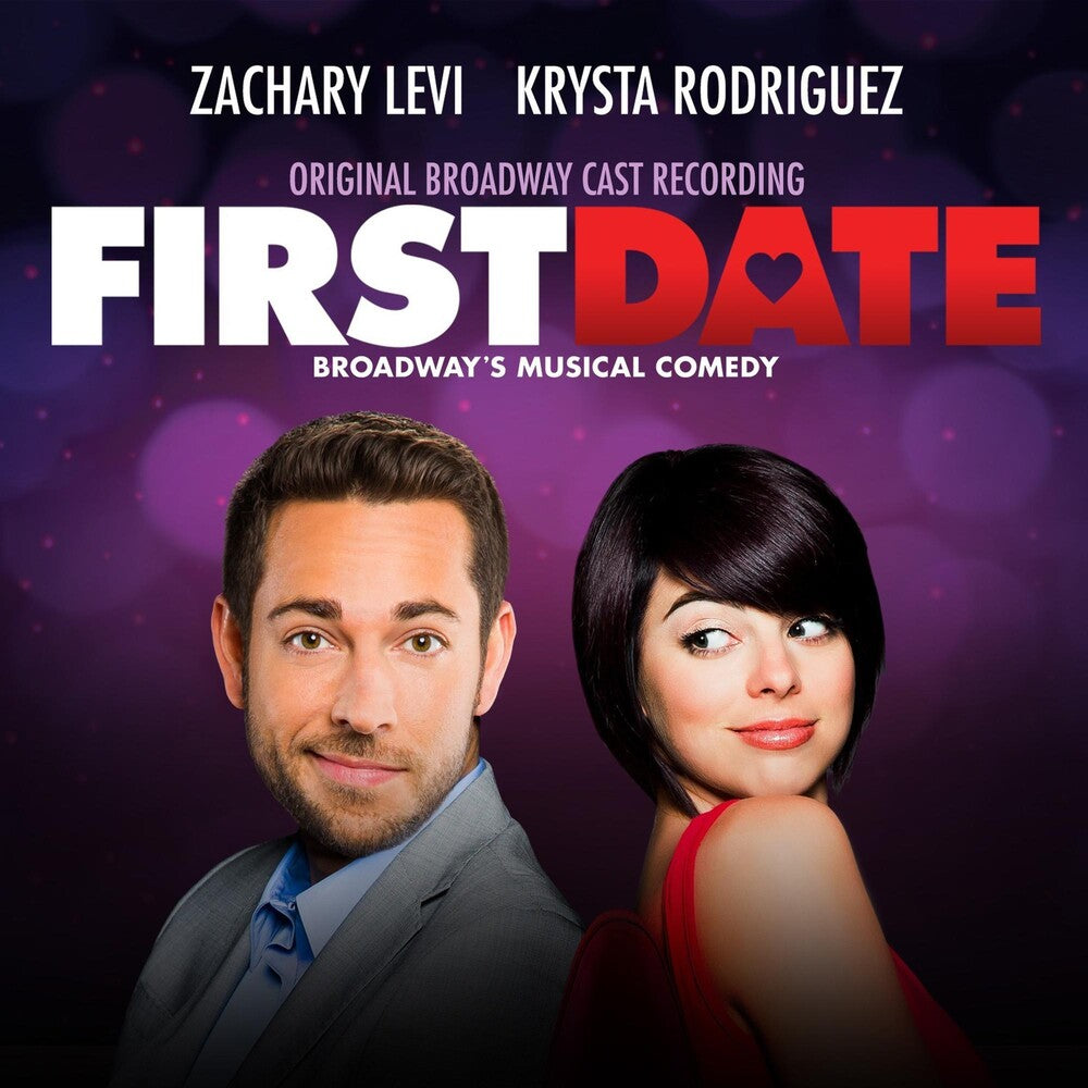 First Date - First Date [CD]