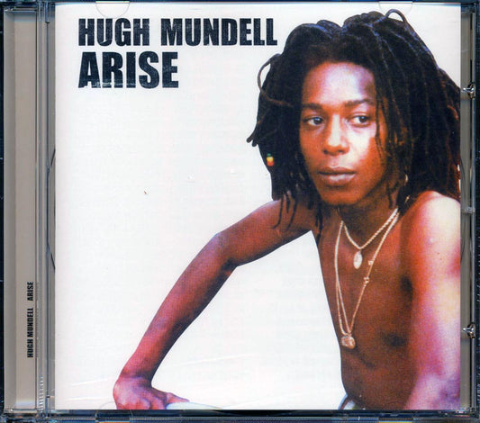 Hugh Mundell - Arise [New] [New CD]