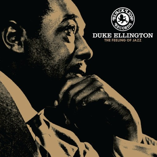 Duke Ellington - The Feeling Of Jazz [LP] [New Vinyl]