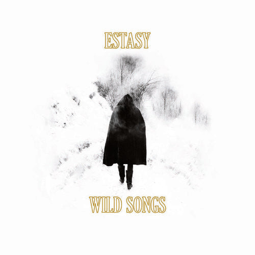 Estasy - Wild Songs [LP] Vinyl Record