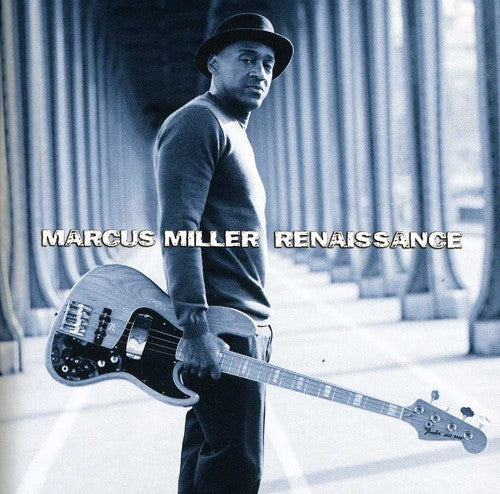Marcus Miller - Renaissance [CD]