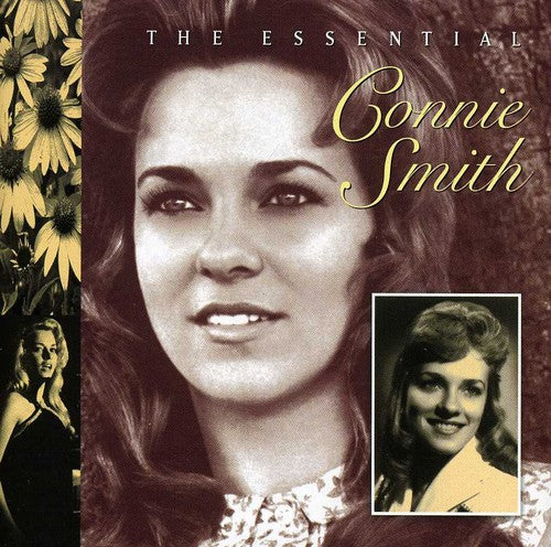 Connie Smith - The Essential Connie Smith [CD]