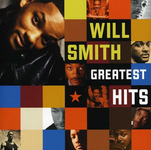 Will Smith - Greatest Hits [CD]