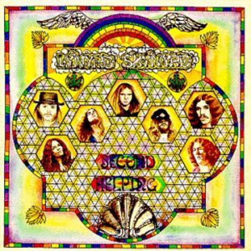 Lynyrd Skynyrd - Second Helping (reissue + 3 Bonus Tracks) [CD] [New CD]