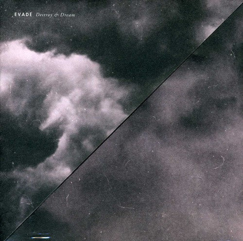 eVADE - Destroy & Dream [CD]