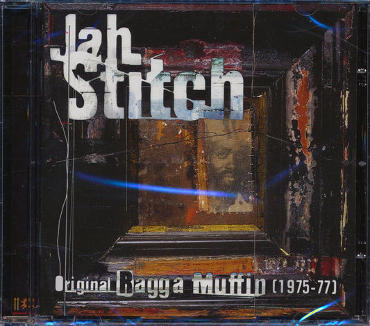 Jah Stitch - Original Ragga Muffin 1975-1977 [New] [New CD]