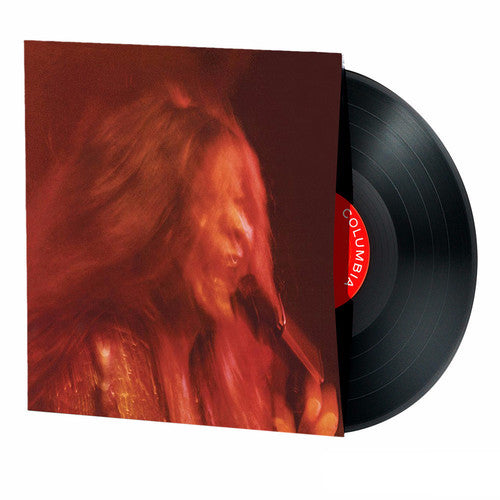 Janis Joplin - I Got Dem Ol' Kozmic Blues Again Mama [LP] [New Vinyl]