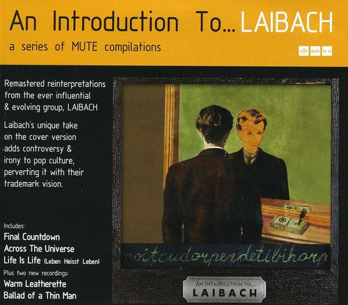 Laibach - An Introduction To [Import]