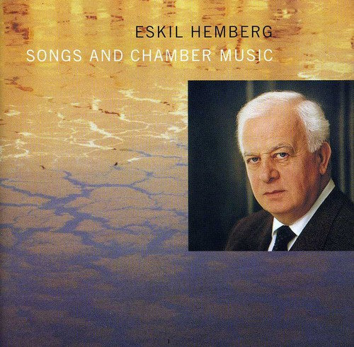 Solveig Faringer - Songs & Chamber Music [CD]