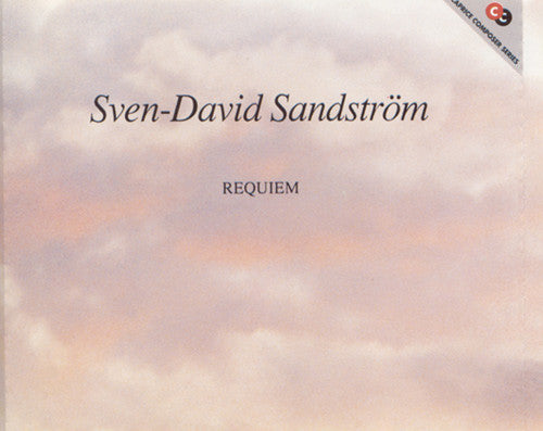 June Carlsson - Requiem [2 CD]