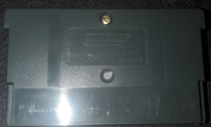Pokemon Light Platinum GBA ROM Hack Video Game Custom Gameboy Advance