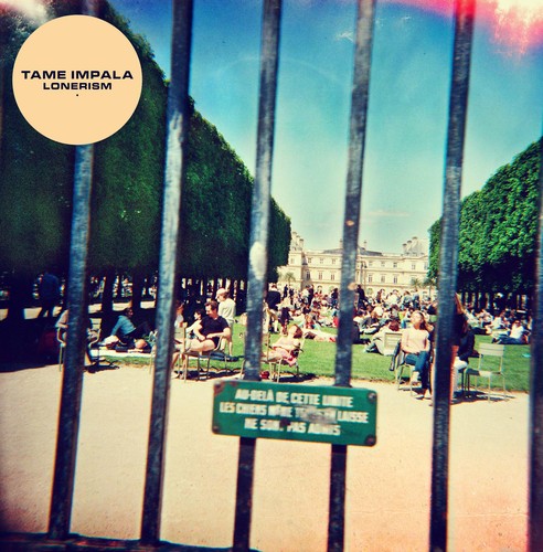 Tame Impala - Lonerism [CD] [New CD]