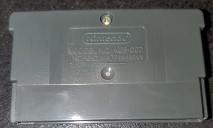 Pokemon Sovereign of the Skies GBA ROM Hack Video Game Gameboy Advance