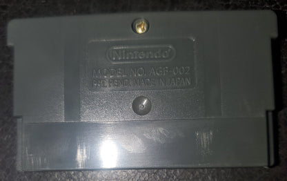 Pokemon Rocket Science GBA ROM Hack Video Game Cartridge Custom Gameboy Advance