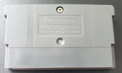 Pokemon Legend of Fenju GBA ROM Hack Video Game Gameboy Advance