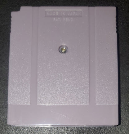Pokemon Pyrite GBC ROM Hack Video Game Custom Gameboy Color