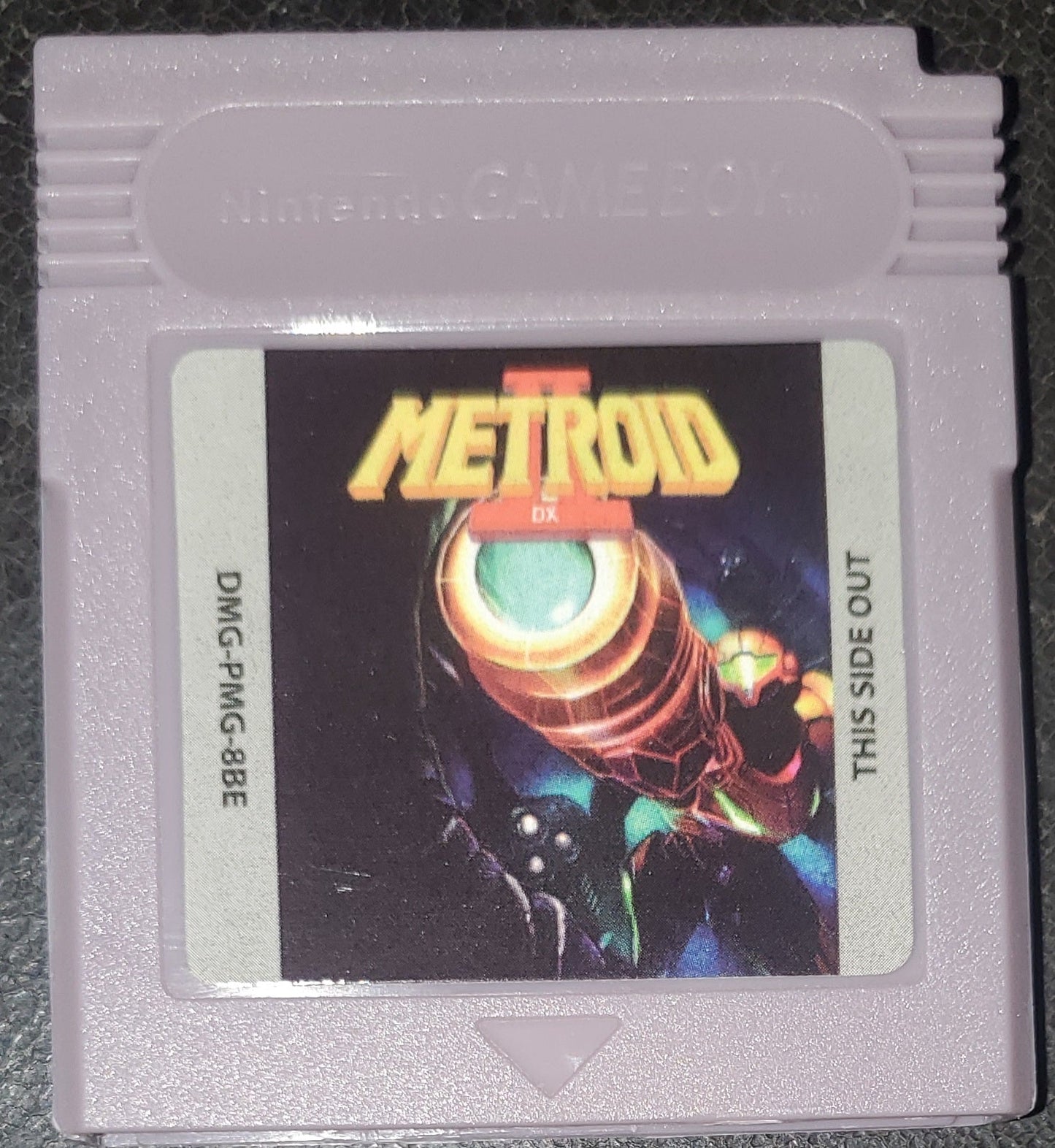 GB Video Game Cartridge Collection Nintendo Gameboy