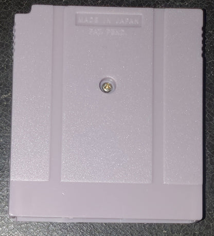 Metal Gear Solid GBC Video Game Catridge Gameboy Color 2000