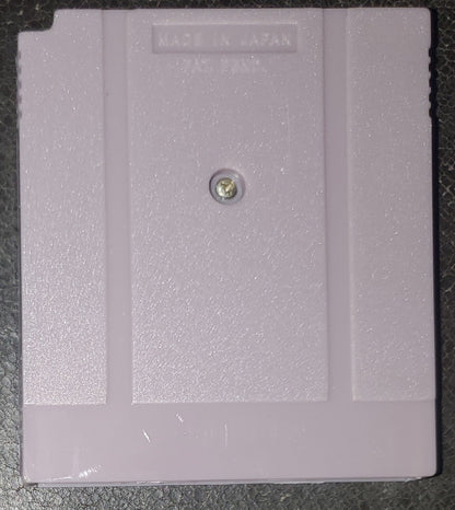 Dragonball Z Legendary Super Warriors GBC Video Game Boy Color DBZ 2002