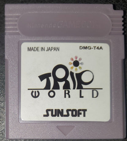 GB Video Game Cartridge Collection Nintendo Gameboy