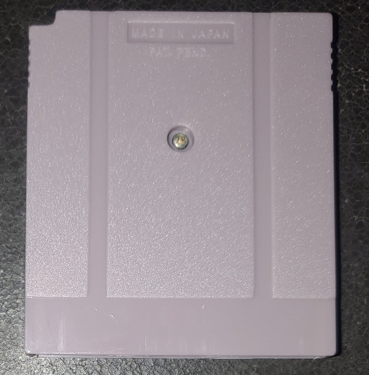 Trip World GB Video Game Catridge Game Boy 1992