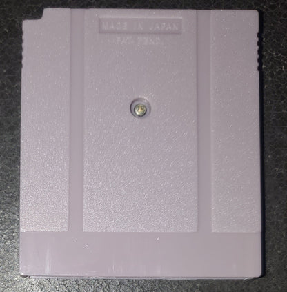 Trip World GB Video Game Catridge Game Boy 1992