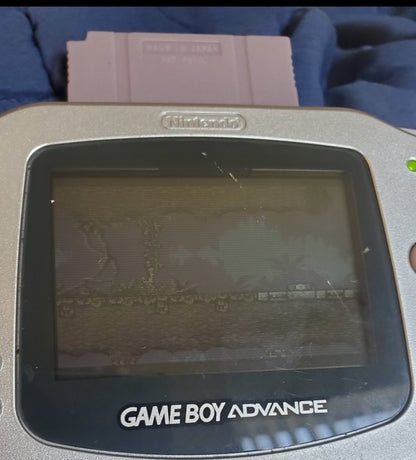 Tomb Raider GBC Video Game Catridge Gameboy Color 2000