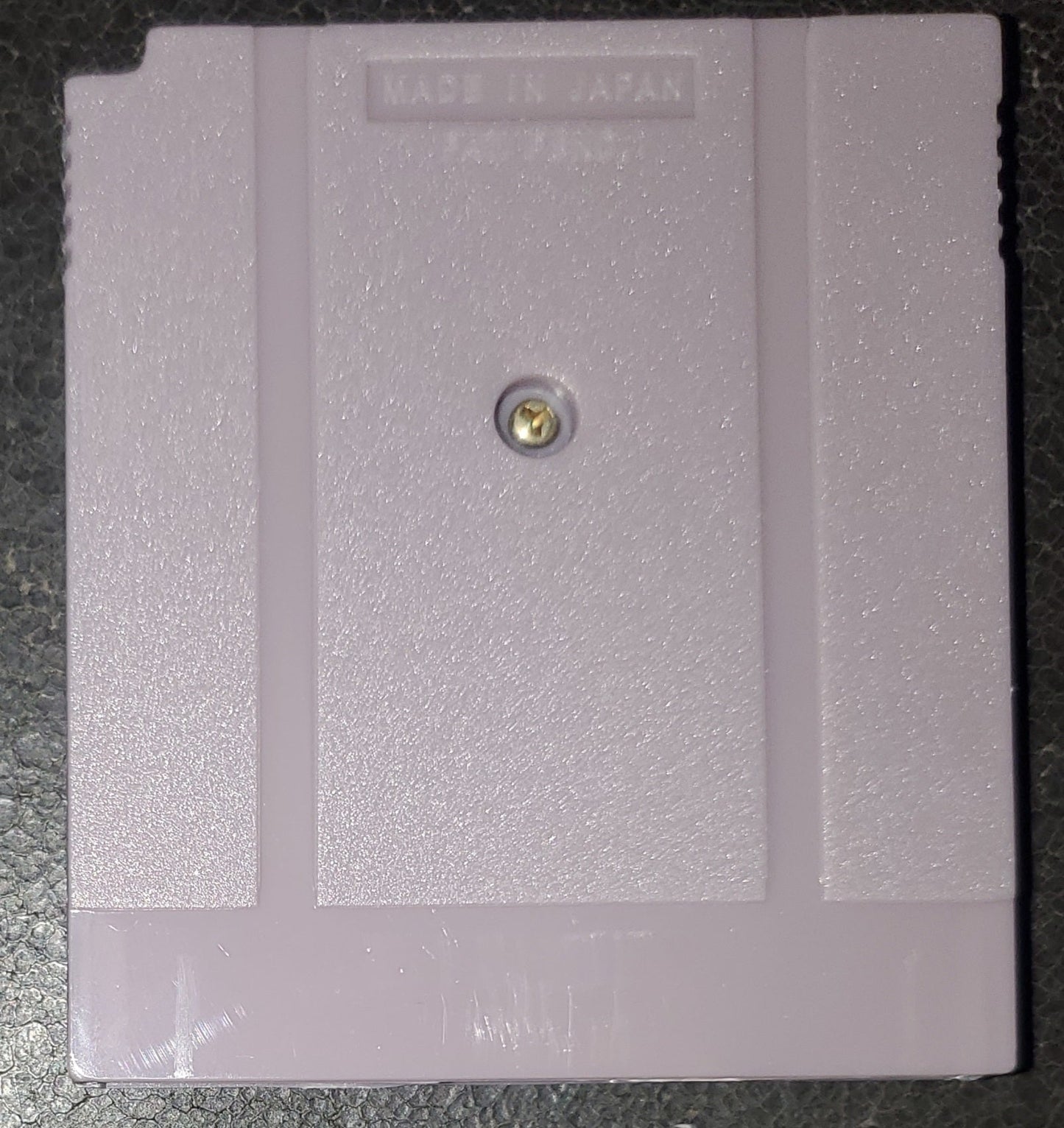 Tomb Raider Curse of the Sword GBC Video Game Boy Color 2001