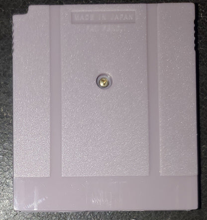 Tomb Raider Curse of the Sword GBC Video Game Boy Color 2001