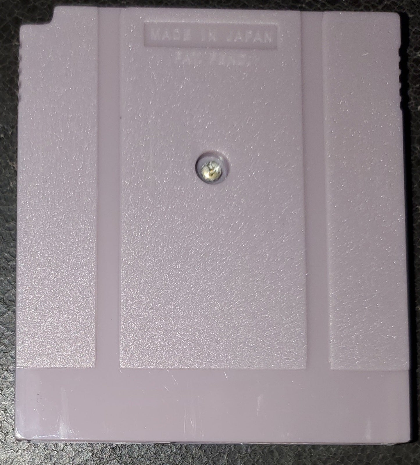 Castlevania Legends GB Video Game Catridge Gameboy 1997