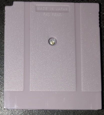 Castlevania Legends GB Video Game Catridge Gameboy 1997