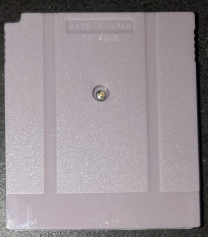 Castlevania 2 Belmont's Revenge GB Video Game Catridge Gameboy 1991