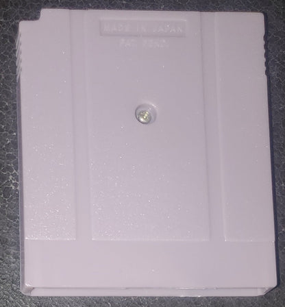 Pokemon Team Rocket Edition GBC ROM Hack Video Game Gameboy Color