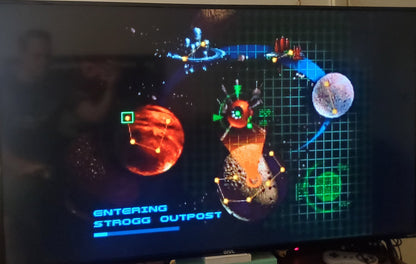 Quake 2 Nintendo 64 N64 Video Game Cartridge 1999