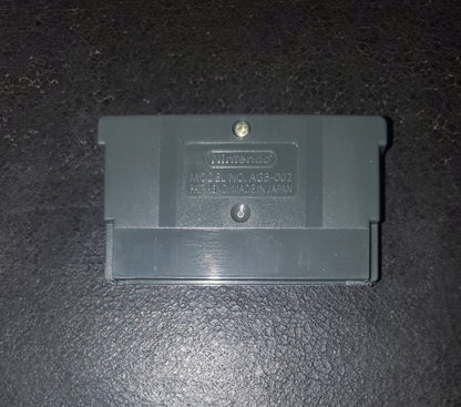Sword of Mana GBA Video Game Cartridge Game Boy Advance 2004 EUR