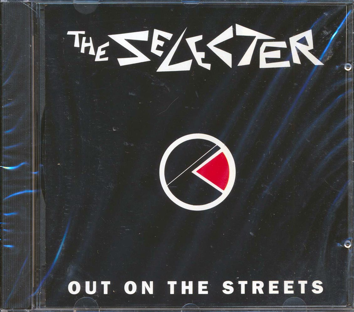 Selecter - Out On The Streets [New CD]