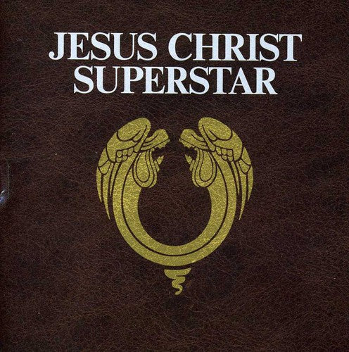 Jesus Christ Superstar - Jesus Christ Superstar (Original Soundtrack) [CD]
