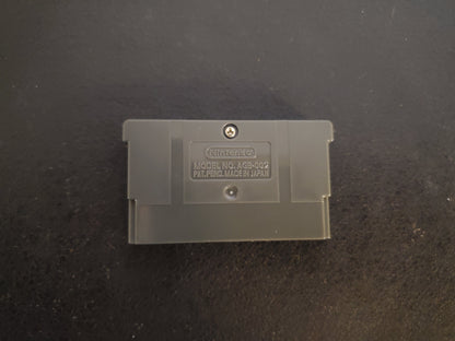 Sonic Advance 2 GBA Video Game Cartridge Nintendo Game Boy Advance
