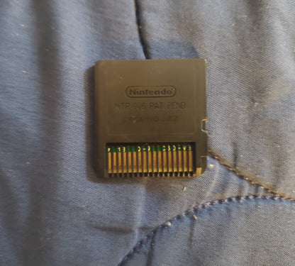 Pokemon White Version 2 NDS Video Game Cartridge Nintendo DS 2012