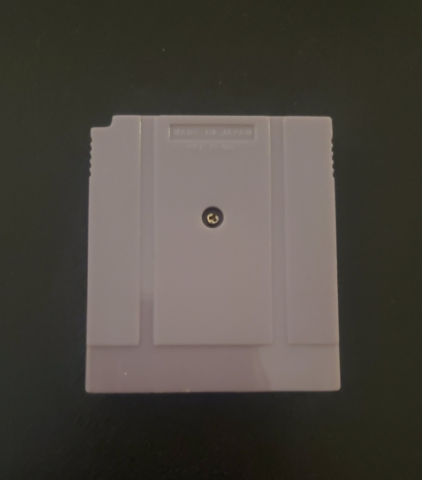 Mario Golf GBC Video Game Catridge Gameboy Color 1999